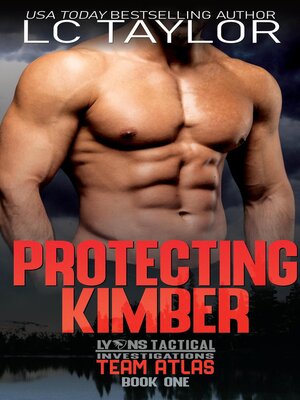 cover image of Protecting Kimber